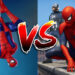 Menurut peminat, versi Spider-Man Fortnite lebih baik dari Marvel’s Avengers
