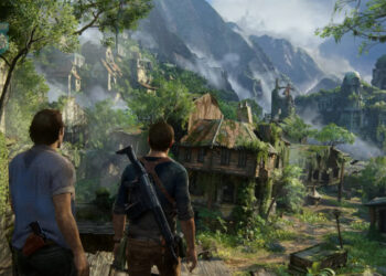 Uncharted: The Legacy of Thieves Collection- Maklumat baru mengenai koleksi ini!