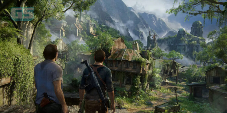 Uncharted: The Legacy of Thieves Collection- Maklumat baru mengenai koleksi ini!