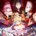 Tales of Crestoria akan menamatkan servis pada Februari 2022!