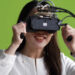 Sony mendedahkan headset prototaip untuk next-gen VR!