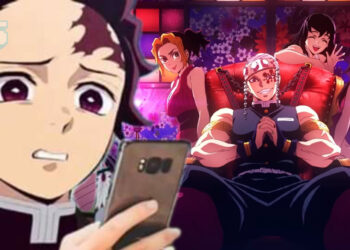 Kerana poligami, Demon Slayer di kritik keras oleh penonton Jepun!