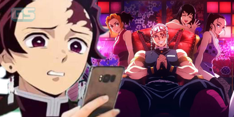 Kerana poligami, Demon Slayer di kritik keras oleh penonton Jepun!