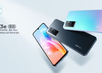 vivo V23e 5G kini tersedia di Malaysia dengan kecanggihan kamera hadapan!