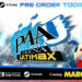 [TGA 2021] Persona 4 Arena Ultimax akan hadir ke PC, Nintendo Switch dan PS4!