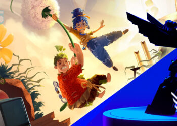 [TGA 2021] It Takes Two merangkul gelaran Game of The Year di The Game Awards 2021! Tahniah!