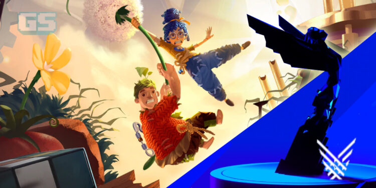 [TGA 2021] It Takes Two merangkul gelaran Game of The Year di The Game Awards 2021! Tahniah!