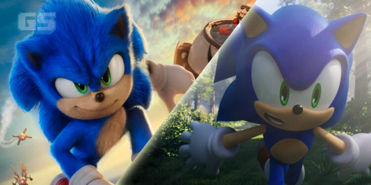 [TGA 2021] Trailer Sonic the Hedgehog 2 dan Sonic Frontier didedahkan! SEGA terus maju dengan francais Sonic!