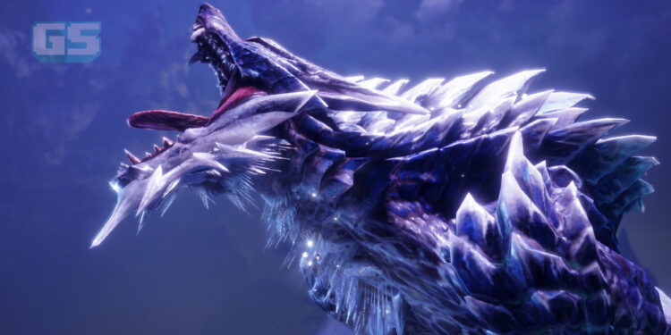 Monster Hunter Rise: Sunbreak dedahkan monster baru, Lunagaron!