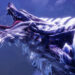 Monster Hunter Rise: Sunbreak dedahkan monster baru, Lunagaron!