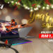 MSI akan adakan Jualan akhir tahun! Dapatkan produk MSI dengan harga kaw-kaw!