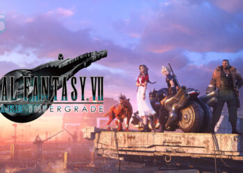 Harga Final Fantasy 7 Remake PC telah didedahkan! Harga macam game PS5!