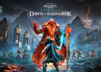 Assassin’s Creed Valhalla: Dawn of Ragnarök – Pengembangan terbaru Valhalla!