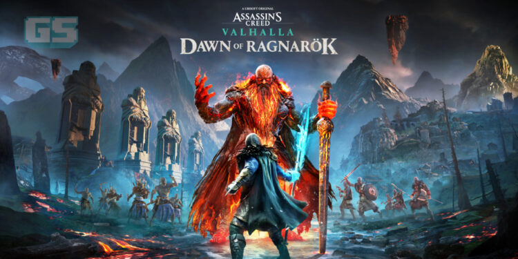 Assassin’s Creed Valhalla: Dawn of Ragnarök – Pengembangan terbaru Valhalla!