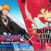 Acara kolaborasi Bleach: Brave Souls dan Burn the Witch akan bermula 16 Disember!