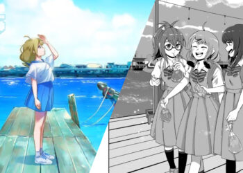 Project Dreamcatcher!! terus berkembang dengan pelepasan media baru! Dah ada Character Song dan Manga!