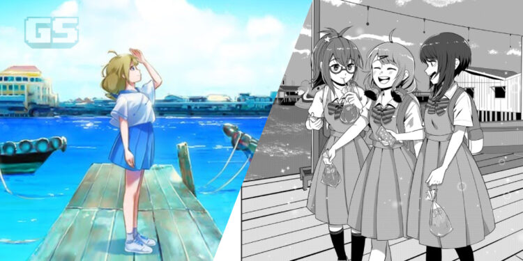 Project Dreamcatcher!! terus berkembang dengan pelepasan media baru! Dah ada Character Song dan Manga!
