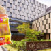Hotel di Jepun meletakkan Gachapon sempena Tahun Baru! Suite mewah ditawarkan sebagai hadiah utama!