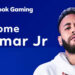 Bukan setakat main bola sahaja, Neymar Jr. akan mula strim di Facebook Gaming!