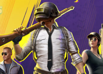 PUBG Mobile masih kekal sebagai game mobile terlaris 2021 dengan untung lebih RM 4 billion!