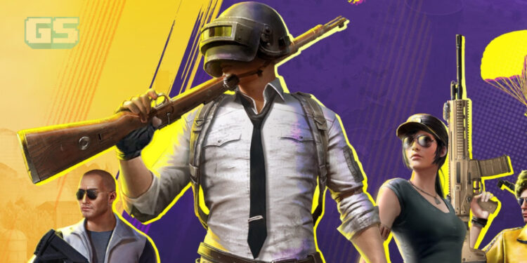 PUBG Mobile masih kekal sebagai game mobile terlaris 2021 dengan untung lebih RM 4 billion!