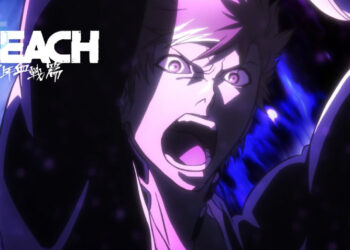 Trailer anime Bleach – Thousand Year Blood War didedahkan! Akan ditayangkan Oktober 2022!