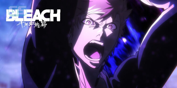 Trailer anime Bleach – Thousand Year Blood War didedahkan! Akan ditayangkan Oktober 2022!