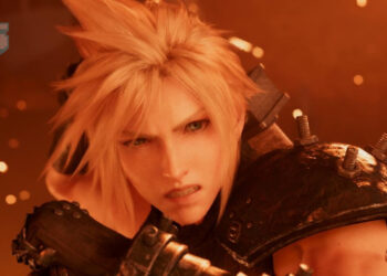 FF7 Remake PC lebih optimized untuk PC lama, Pemilik FF7R PS Plus boleh upgrade ke versi PS5!
