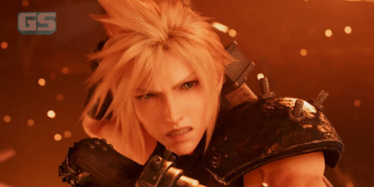 FF7 Remake PC lebih optimized untuk PC lama, Pemilik FF7R PS Plus boleh upgrade ke versi PS5!