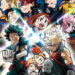 Mangaka My Hero Academia bakal tamatkan siri tersebut tahun depan!