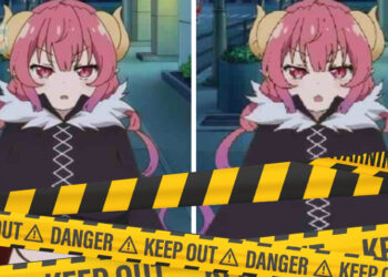 Anime Miss Kobayashi’s Dragon Maid juga kena Censored di Bilibili!