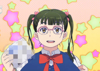 Mangaka Oshiete! Galko-chan ditahan kerana Seludup Pornografi kanak-kanak dari Jerman!
