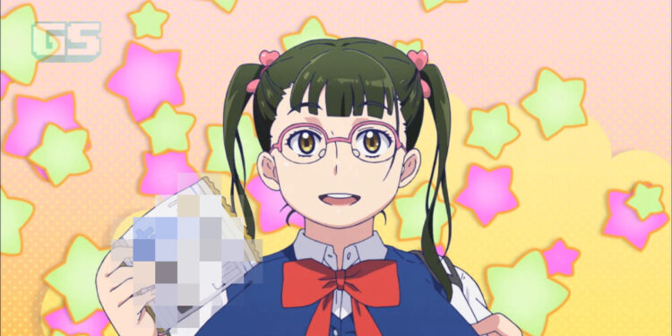 Mangaka Oshiete! Galko-chan ditahan kerana Seludup Pornografi kanak-kanak dari Jerman!