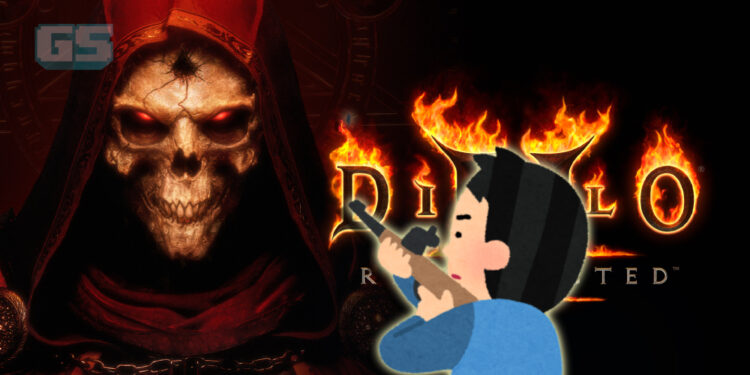 Seorang lelaki ditembak maut oleh rakannya kerana Diablo 2!