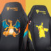 Duduk bersama Pikachu dan Charizard dengan kerusi gaming Secretlab Pokémon!