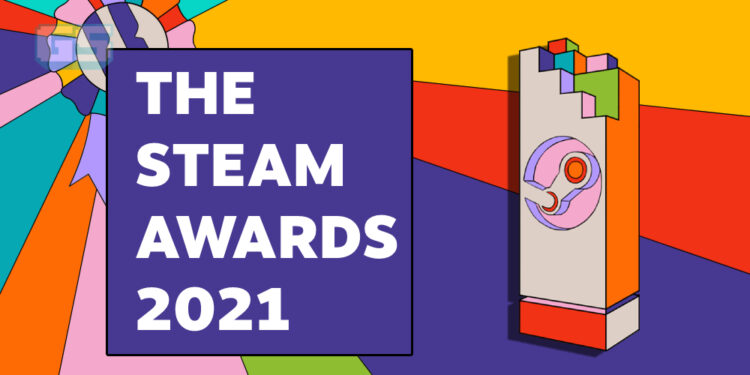 The Steam Award 2021 telah dedahkan senarai calon game untuk pelbagai kategori!
