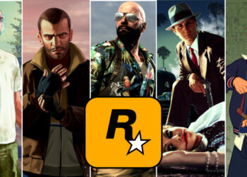 Pemilik GTA Trilogy Definitive Edition boleh menebus game percuma dari Rockstar!