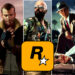 Pemilik GTA Trilogy Definitive Edition boleh menebus game percuma dari Rockstar!