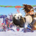 Overwatch tersedia untuk dimainkan secara percuma untuk waktu terhad!