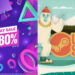 PlayStation Holiday Sale dan Steam Winter Sale sudah bermula! Jom Tambah Game Baru!