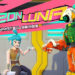 Neon Luna – Animasi tempatan terbaru berkonsepkan Cyberpunk! Memang Gempaklah!