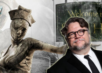 Guillermo Del Toro menidakkan khabar angin mengenai game terbaru Silent Hill!