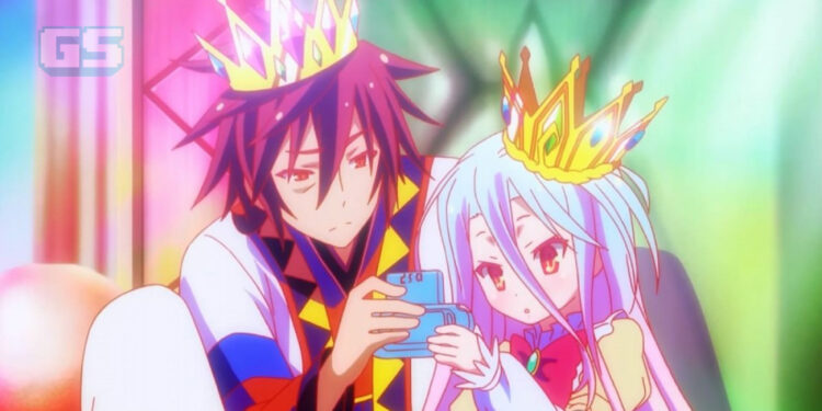 Novel ringan No Game No Life akan masuk “Final stage”!