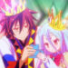Novel ringan No Game No Life akan masuk “Final stage”!