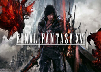 Final Fantasy 16 ditangguh hampir setengah tahun kerana COVID-19!