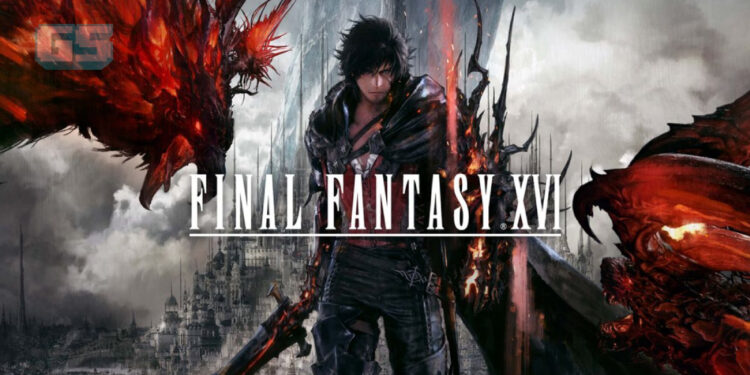 Final Fantasy 16 ditangguh hampir setengah tahun kerana COVID-19!