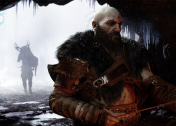 [Khabar angin] Tarikh pelancaran God Of War Ragnarok dibocorkan!