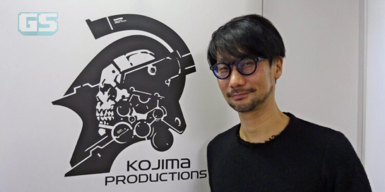 Hideo Kojima terlibat dalam dua projek terbaru pada tahun depan!