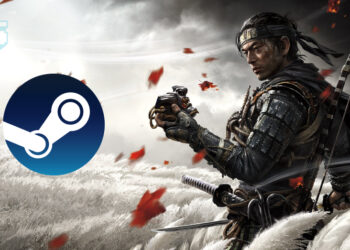 [Khabar angin] Ghost of Tsushima PC akan tiba di Steam pada Februari 2022!