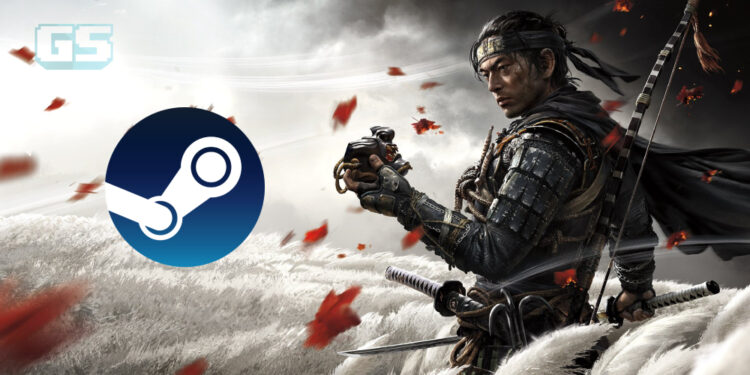 [Khabar angin] Ghost of Tsushima PC akan tiba di Steam pada Februari 2022!